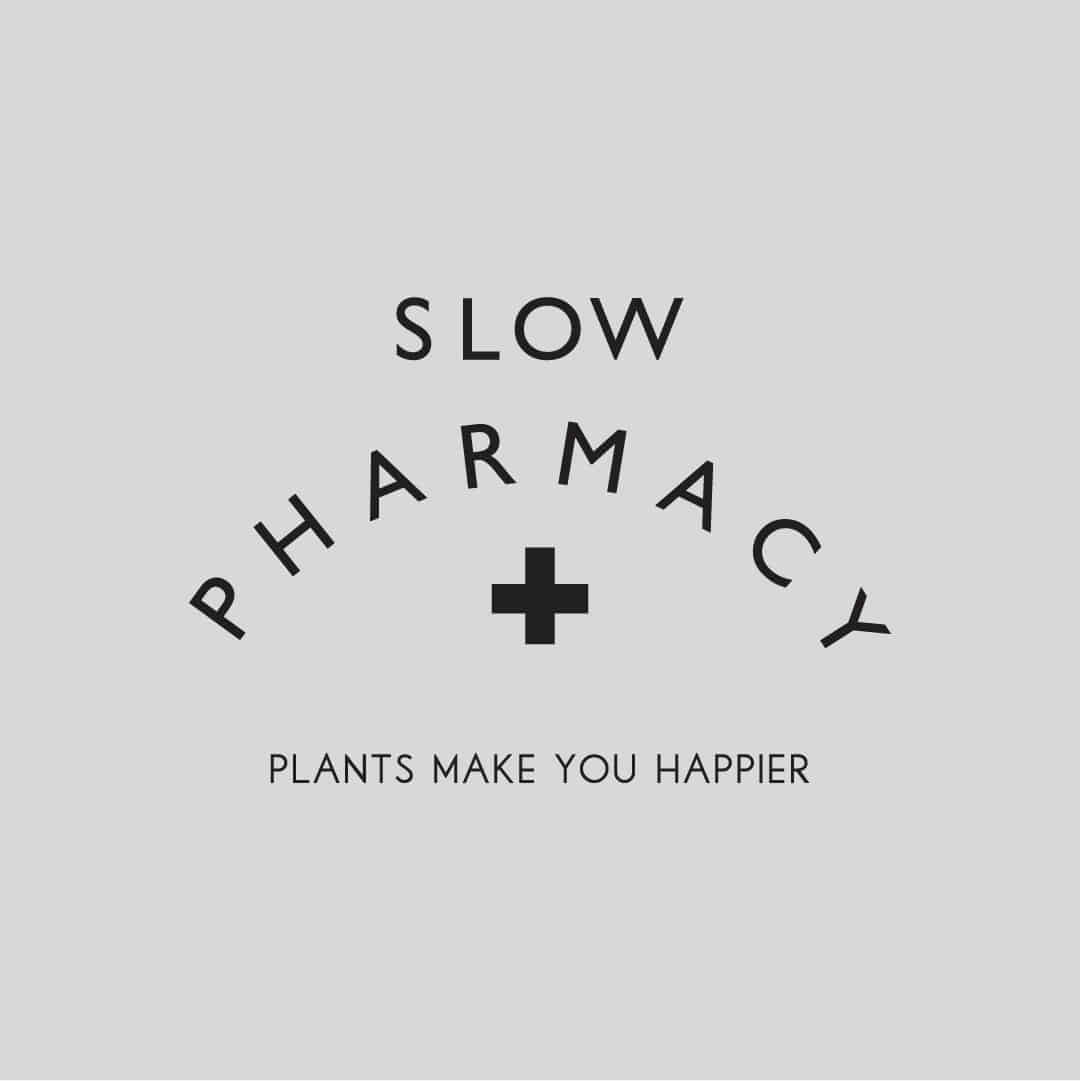 Slow Pharmacy